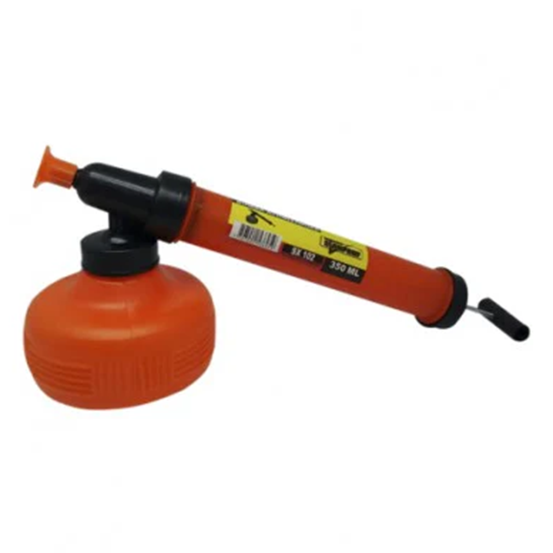 BOMBA ATOMIZADORA ZANCUDOS X 350 ML