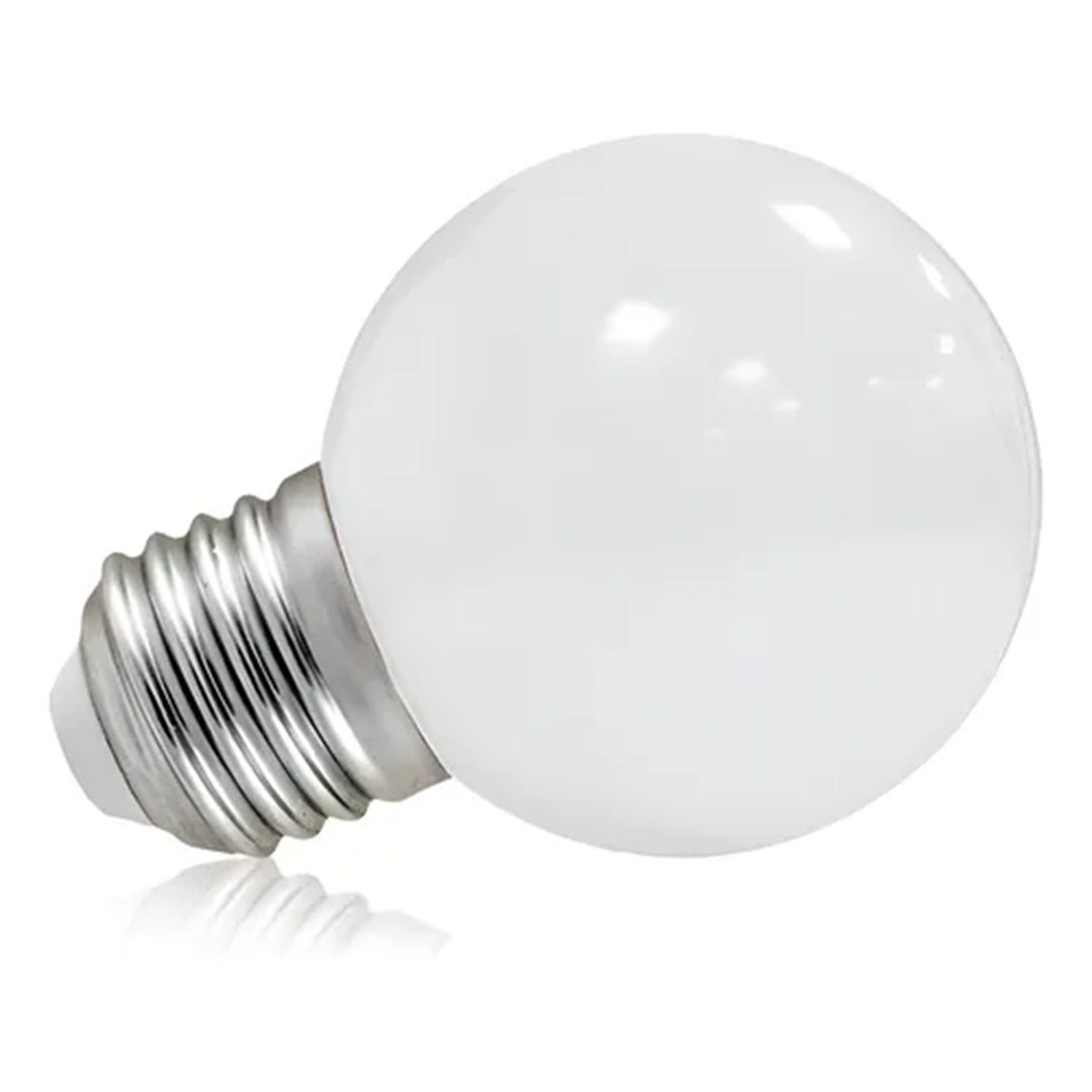 BOMBILLO LED 1W 120V BLANCO INFINITA