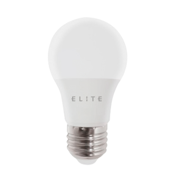 BOMBILLO LED 9W E27 ELITE ELT13