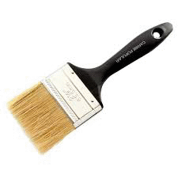 BROCHA POPULAR RUBIA CARIBE 21/2