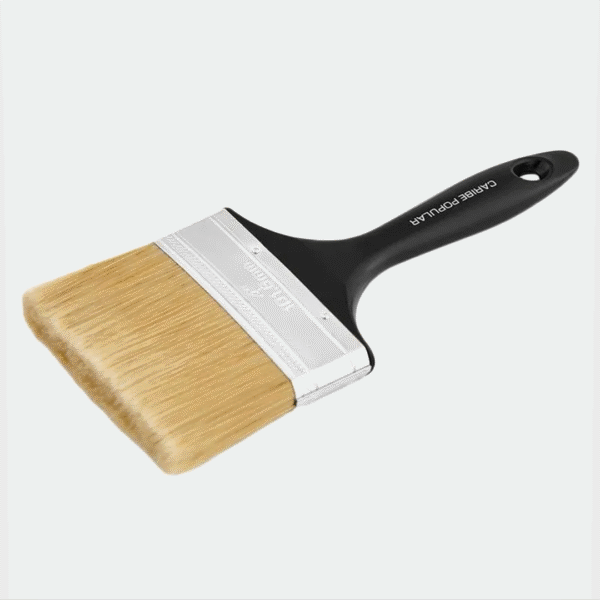 BROCHA POPULAR RUBIA CARIBE 4