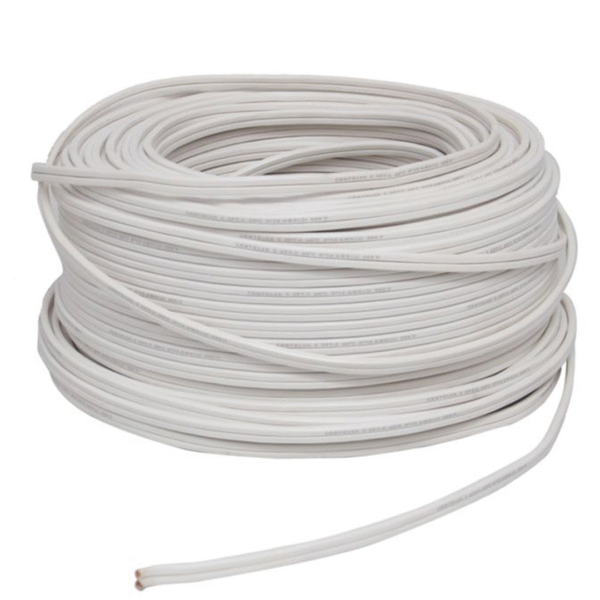 CABLE DUPLEX CENTELSA 2X12 X100MT