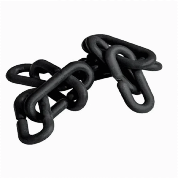 CADENA PLASTICA NEGRA 5/16 X 1MT