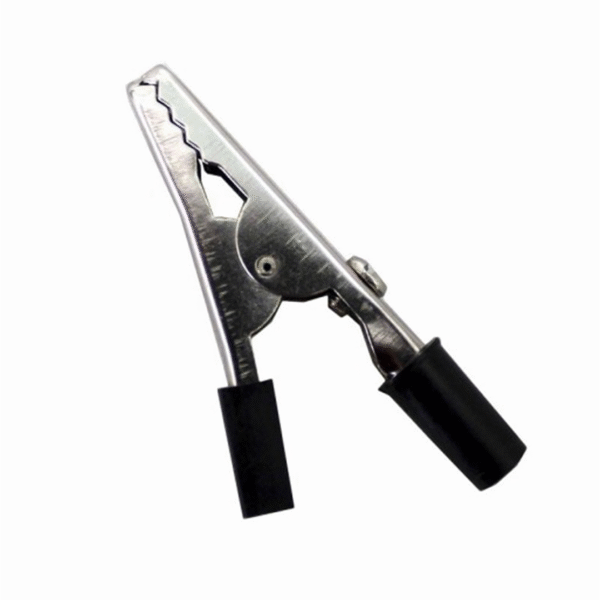 CAIMAN PEQUENO TORNILLO NEGRO