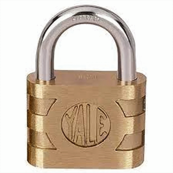 CANDADO YALE ALEMAN N 840