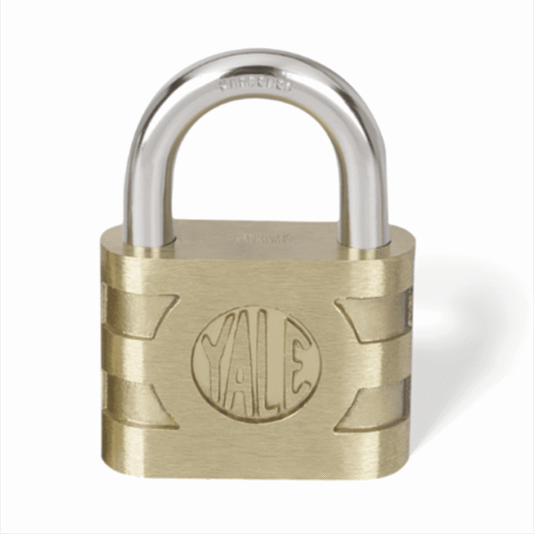 CANDADO YALE ALEMAN N 870