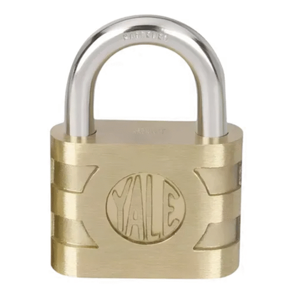 CANDADO YALE ALEMAN N 850 INTERPERIE