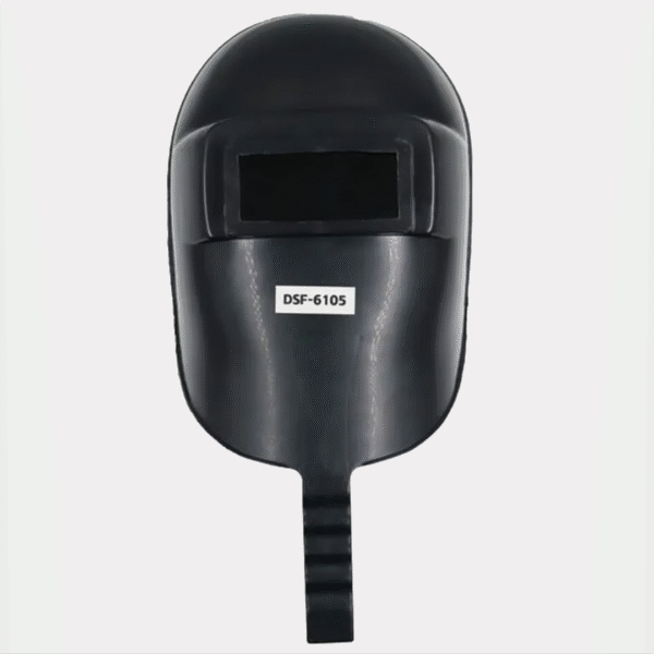 CARETA SOLDAR DE MANO DSF-6105