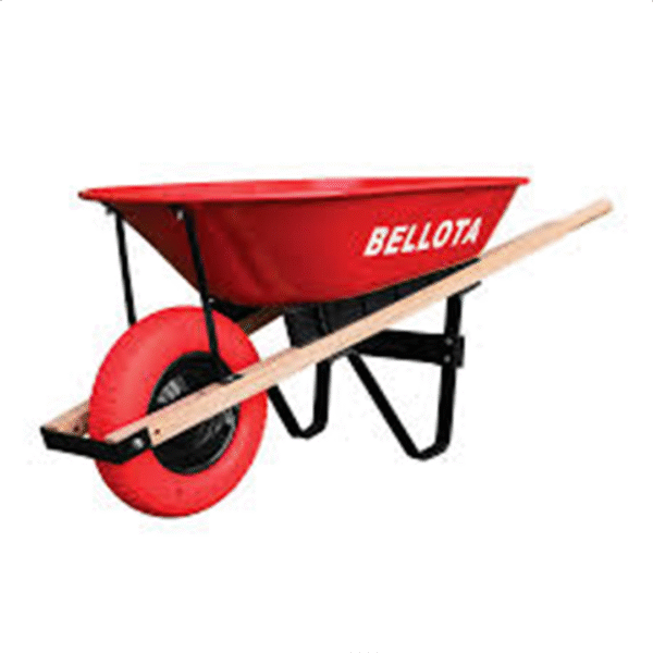 CARRETILLA BUGGY BELLOTA 5672-5 ANTIPINC