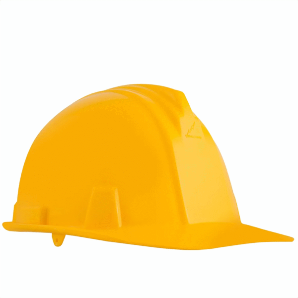 CASCO PROTECION AMARILLO COSTRUCION