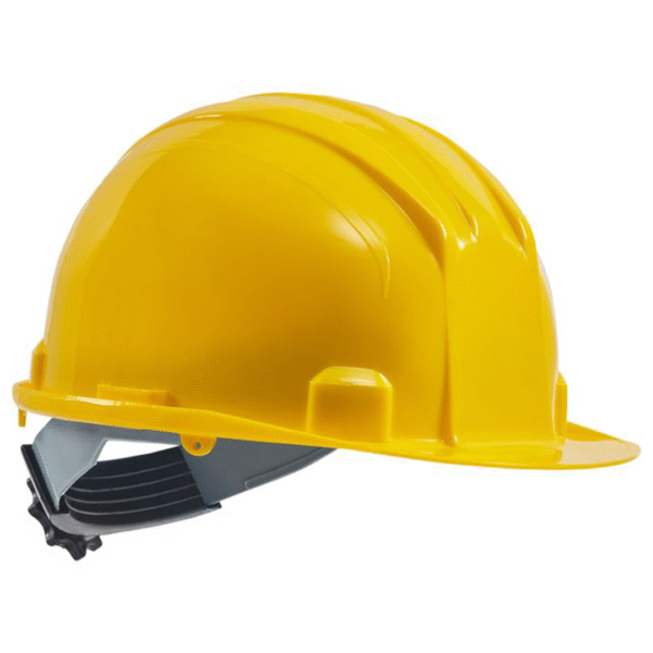CASCO WELD DIELECTRICO NORMA AMARILLO
