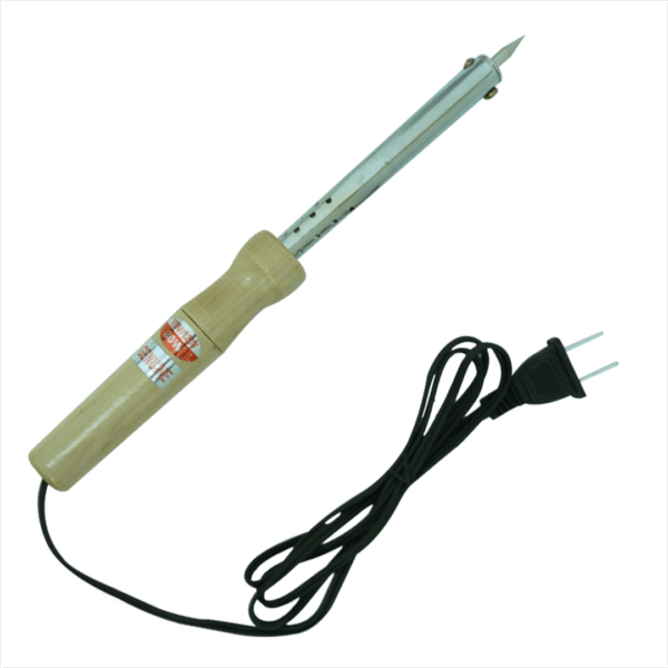 CAUTIL M /MADERA 60W 110 DSF-3059