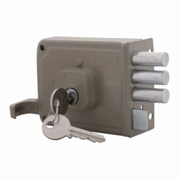 CHAPA VERA VF6 DERECHA