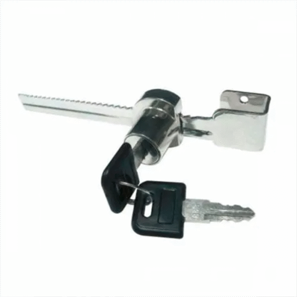 CHAPA VITRINA VERA 1557 NUOVO