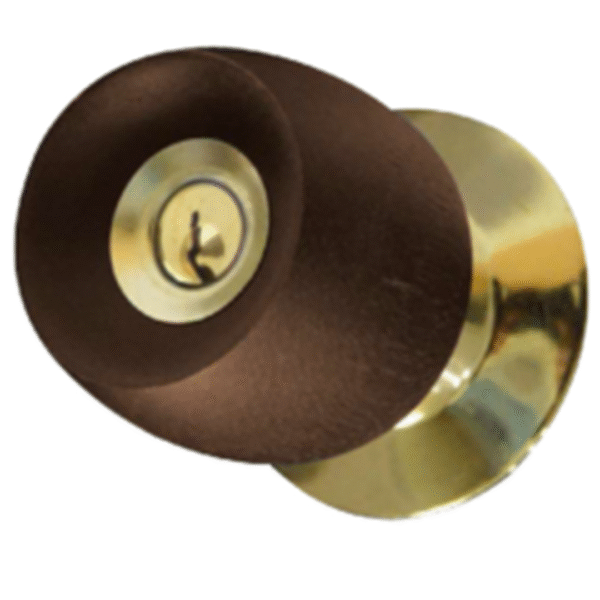 CHAPA ALCOBA M/OSCURA TITANIUM TTA148