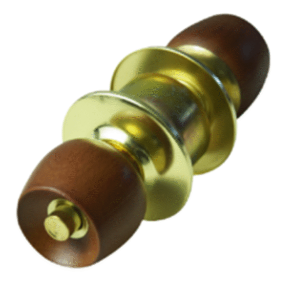 CHAPA ALCOBA M/CLARA TITANIUM TTA147