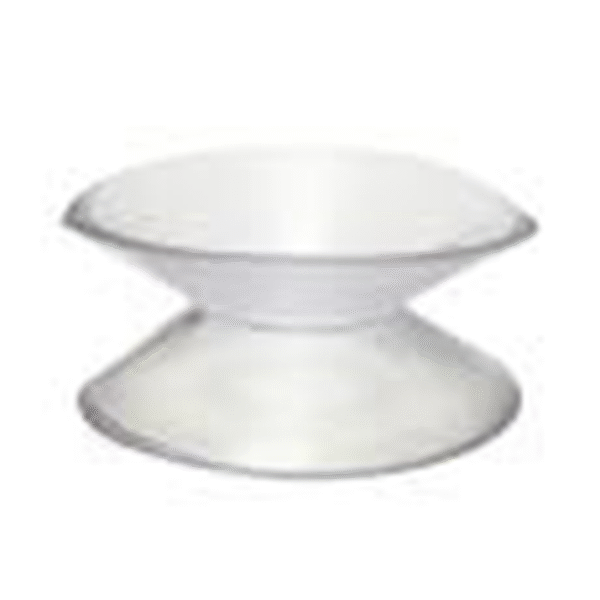 CHUPA DOBLE PARA VIDRIO