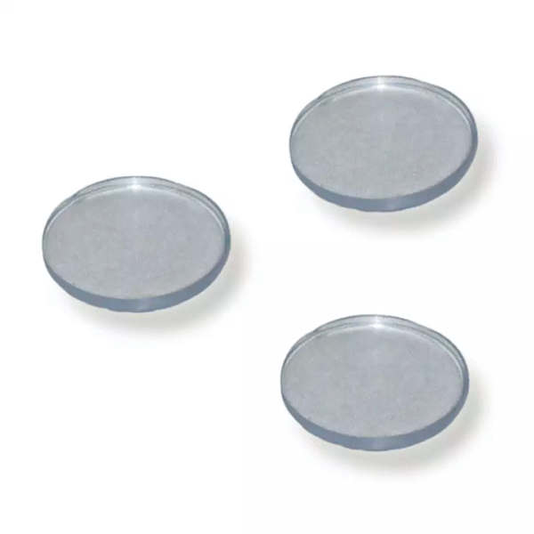 CHUPA MEDIANA PARA VIDRIO