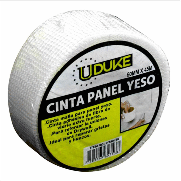 CINTA PARA PANEL MALLA X 45MTS
