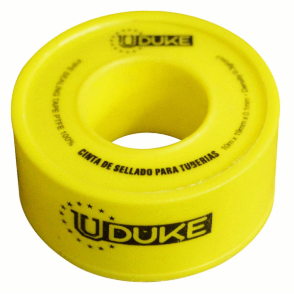 CINTA TEFLON INDUSTRIAL 3/4 X 15 MTS