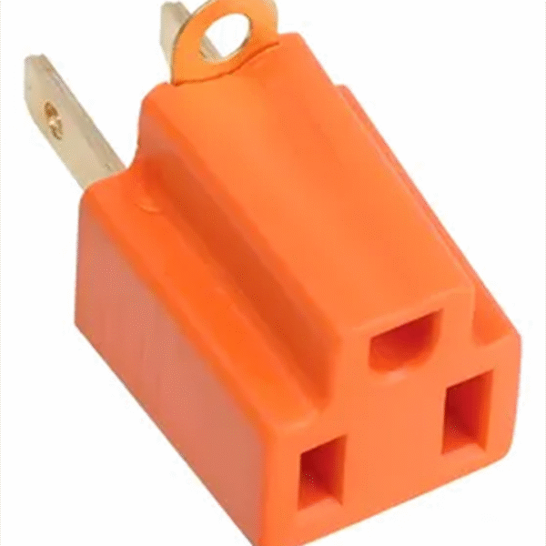CLAVIJA TE NARANJA C/POLO TIERRA HT40140