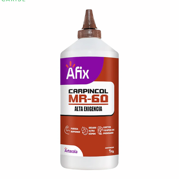 COLBON MADERA CARPINCOL MR60 X 1000