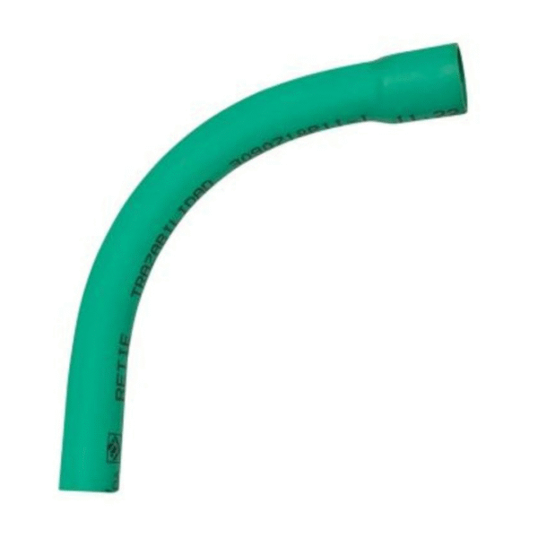 CURVA ELECTRICA DE 1 REY