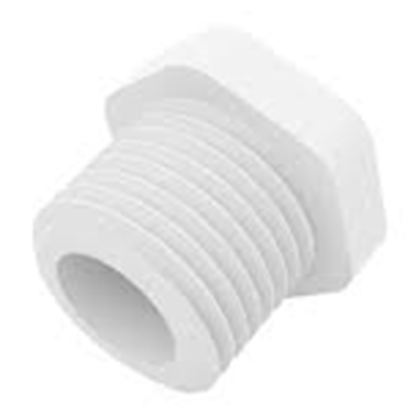 TAPON MACHO DE 1/2 DICOL