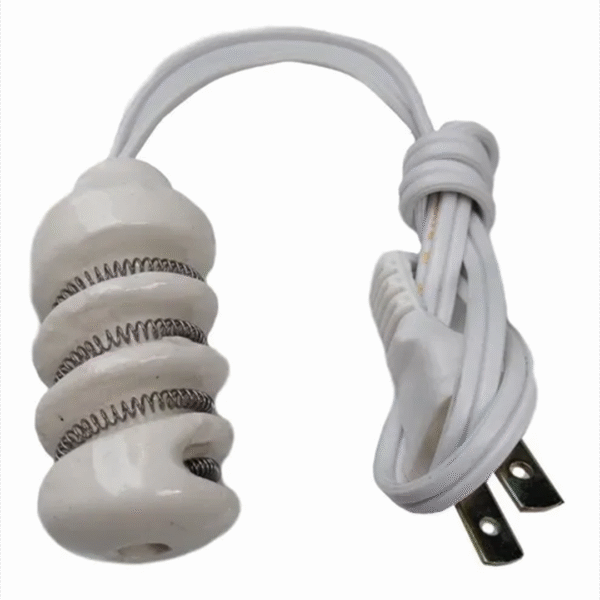 ELECTRON DE LOZA