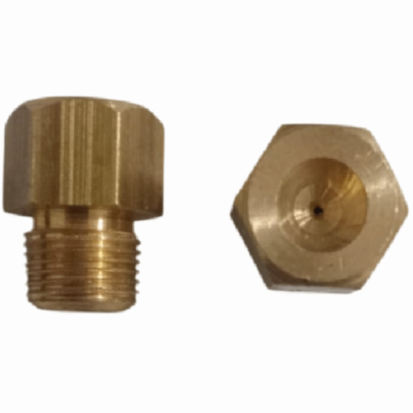 FISTO O CHICLER ABBA LARGO