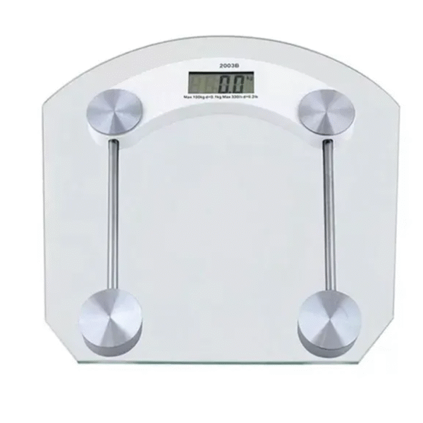 BALANZA PERSONAL DIGITAL 180KL DSF-5031