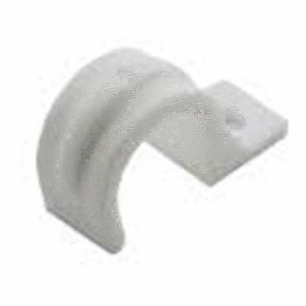 GRAPA PLASTICA 3/8 PARA MANGUERA