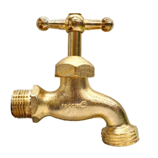 GRIFO FOCCI DORADO DSF-6281