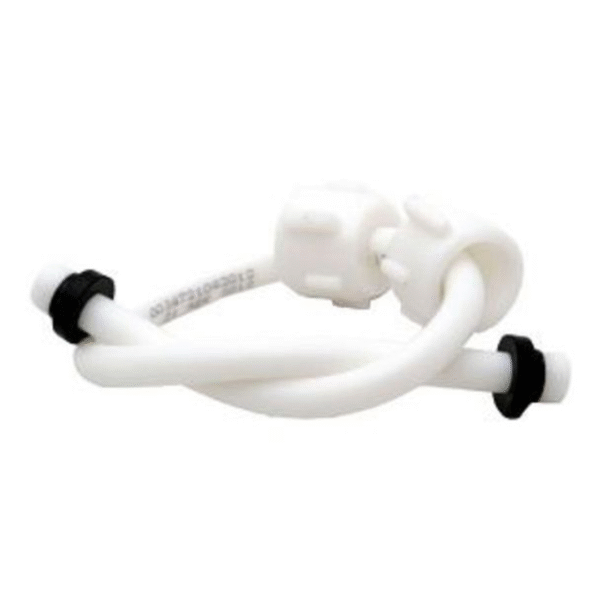 ACOPLE LAVAMANOS GRIVAL 40 CMS