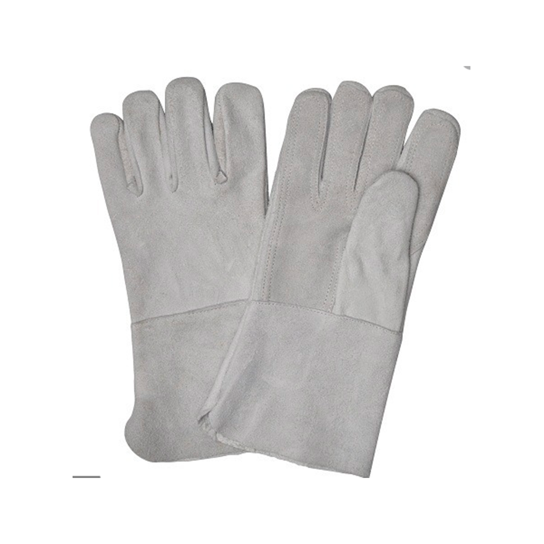 GUANTE CARNAZA CORTO ECONOMICO