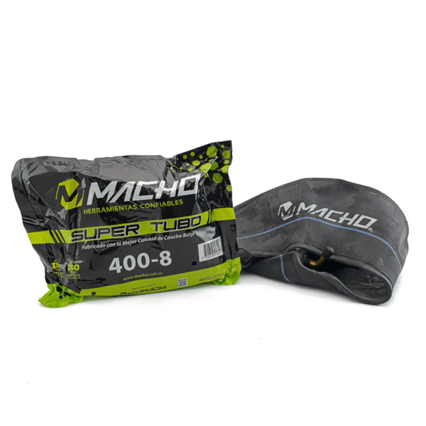 NEUMATICO BUGGY MACHO 350-8