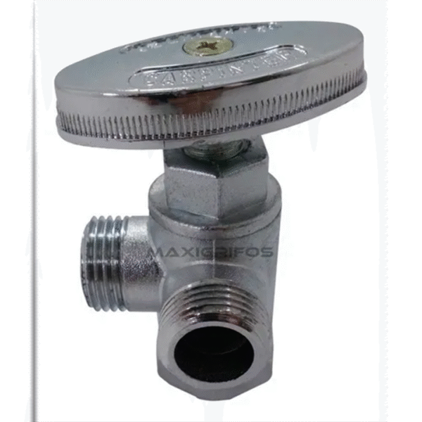 LLAVE REGULACION GRINACA METAL DSF-3014