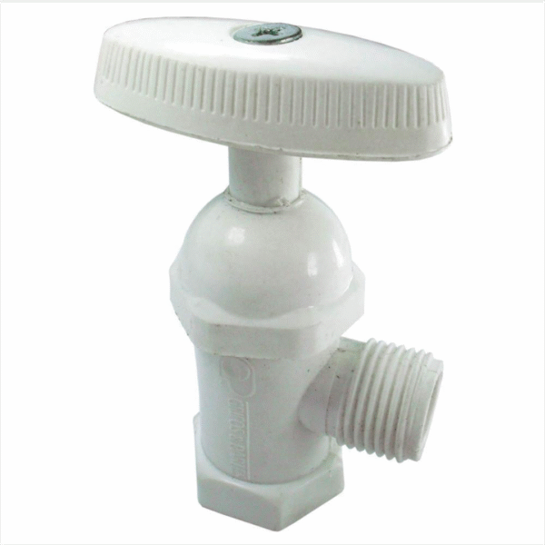 LLAVE REGULACION PLASTI SOLA PLASTGRIFOS