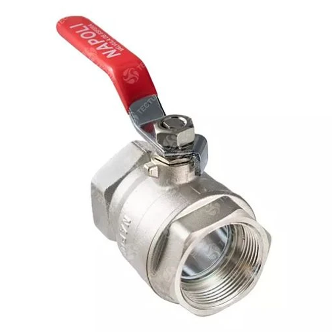 LLAVE BOLA NAPOLI ORIGINAL 1/2 102