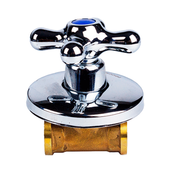 LLAVE DUCHA P/CRUCETA DSF-5176