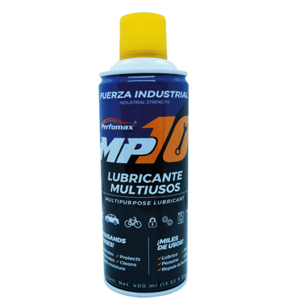 LUBRICANTE OCI MP10 X 400ML