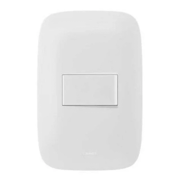 INTERRUPTOR SENCILLO GL2-010B GALICA-2