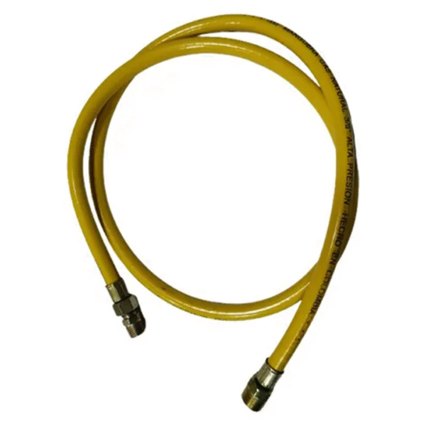 MANGUERA ESTUFA DE GAS 11/2 MT