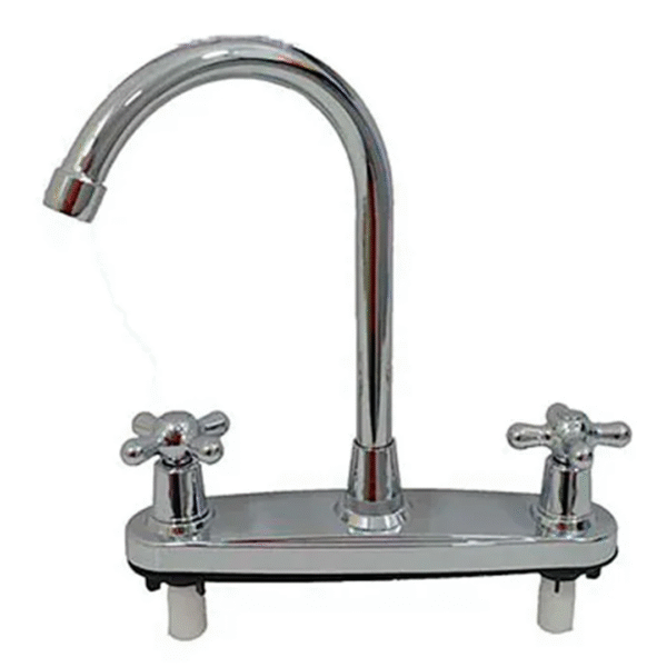 MEZCLADOR LAVAPLATO CRUCE FOCCI DSF-3295