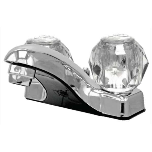 MEZCLADOR LAVAMANOS DIAMANTE PLASTIGRIFO