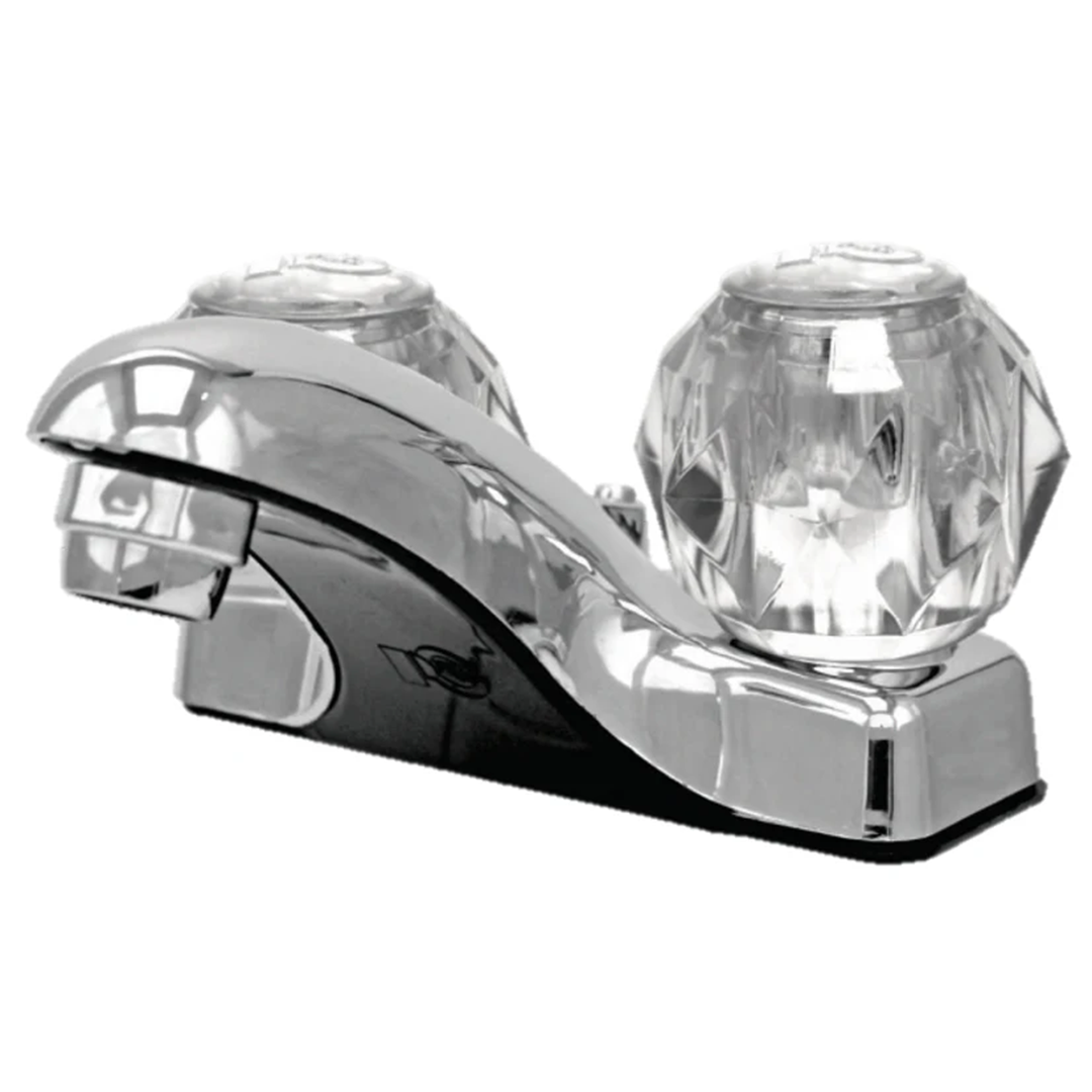 MEZCLADOR LAVAMANOS DIAMANTE PLASTIGRIFO