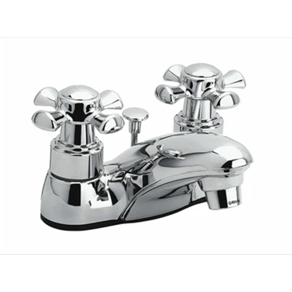 MEZCLADOR LAVAMANOS CLASSIC PLASTIGRIFO