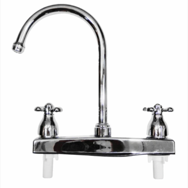 MEZCLADOR LAVAPLATO CLASSIC PLASGTRIFO