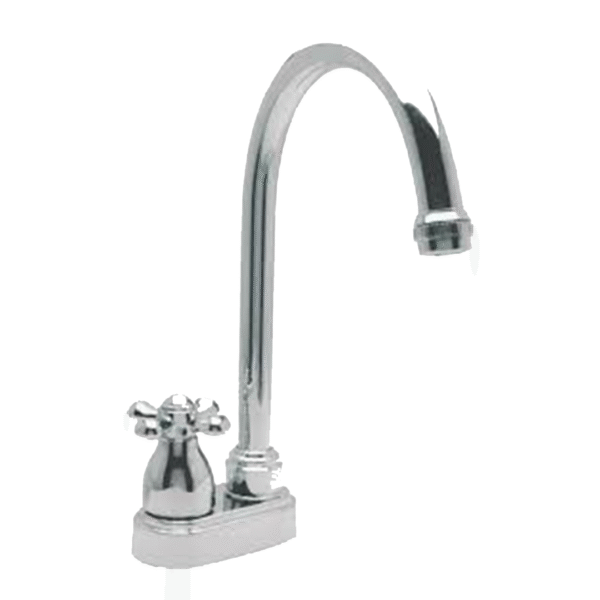 LLAVE MOVIL MESA CLASSIC PLASTGRIFO