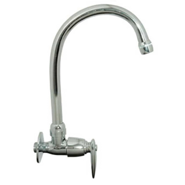 LLAVE MOVIL PARED MILLENIUN PLASTIGRIFO